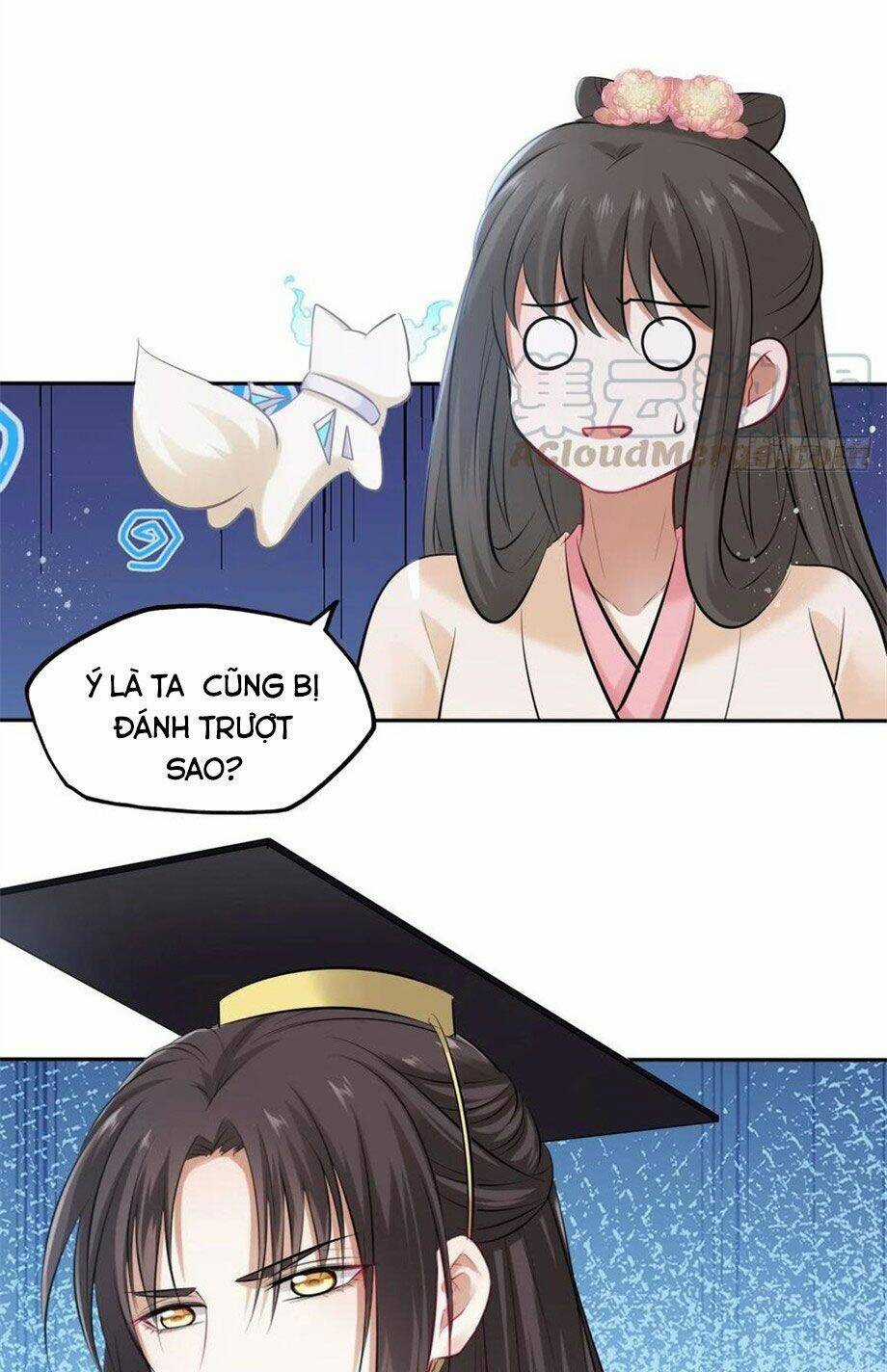 Vương Phi Thật Thích Trang Điểm - Chapter 133 - Trang 31