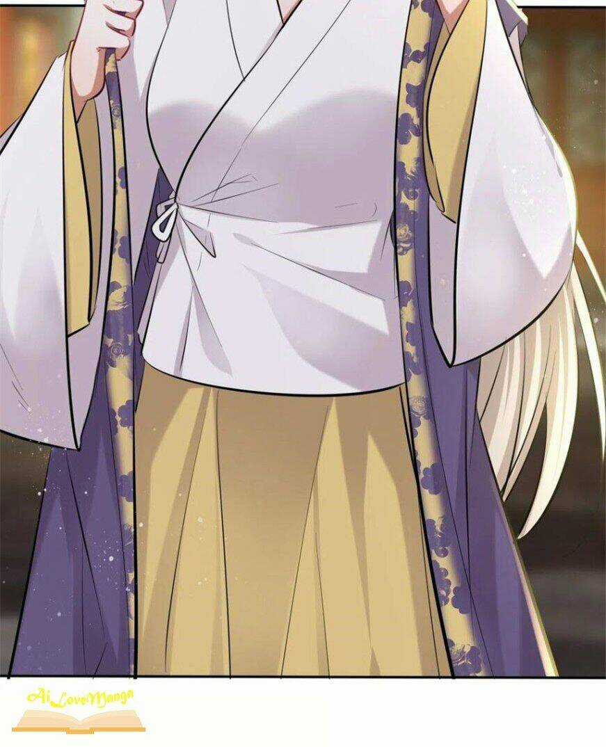 Vương Phi Thật Thích Trang Điểm - Chapter 134 - Trang 11