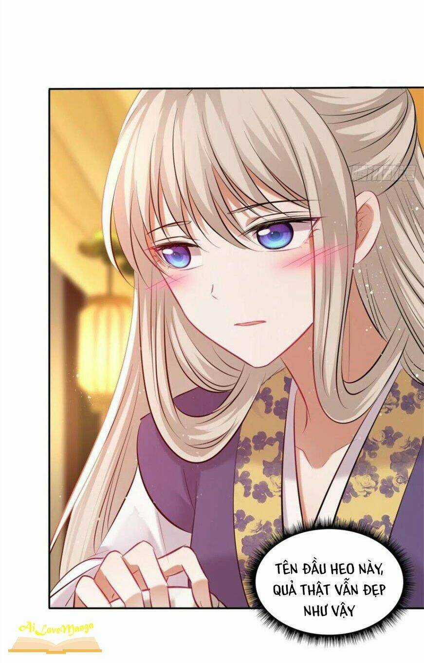 Vương Phi Thật Thích Trang Điểm - Chapter 134 - Trang 20