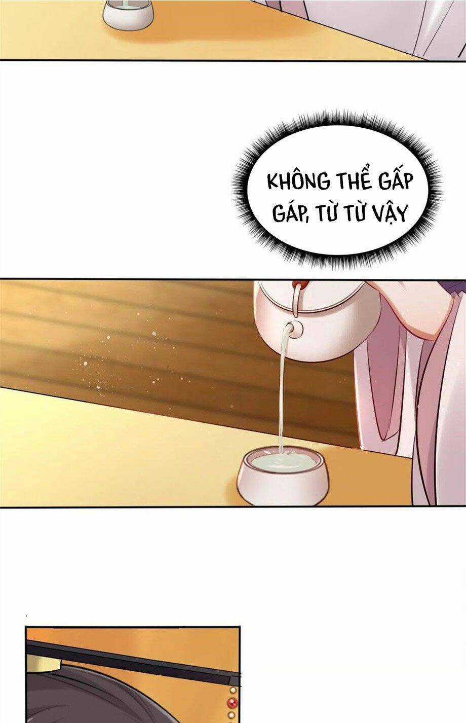 Vương Phi Thật Thích Trang Điểm - Chapter 134 - Trang 22