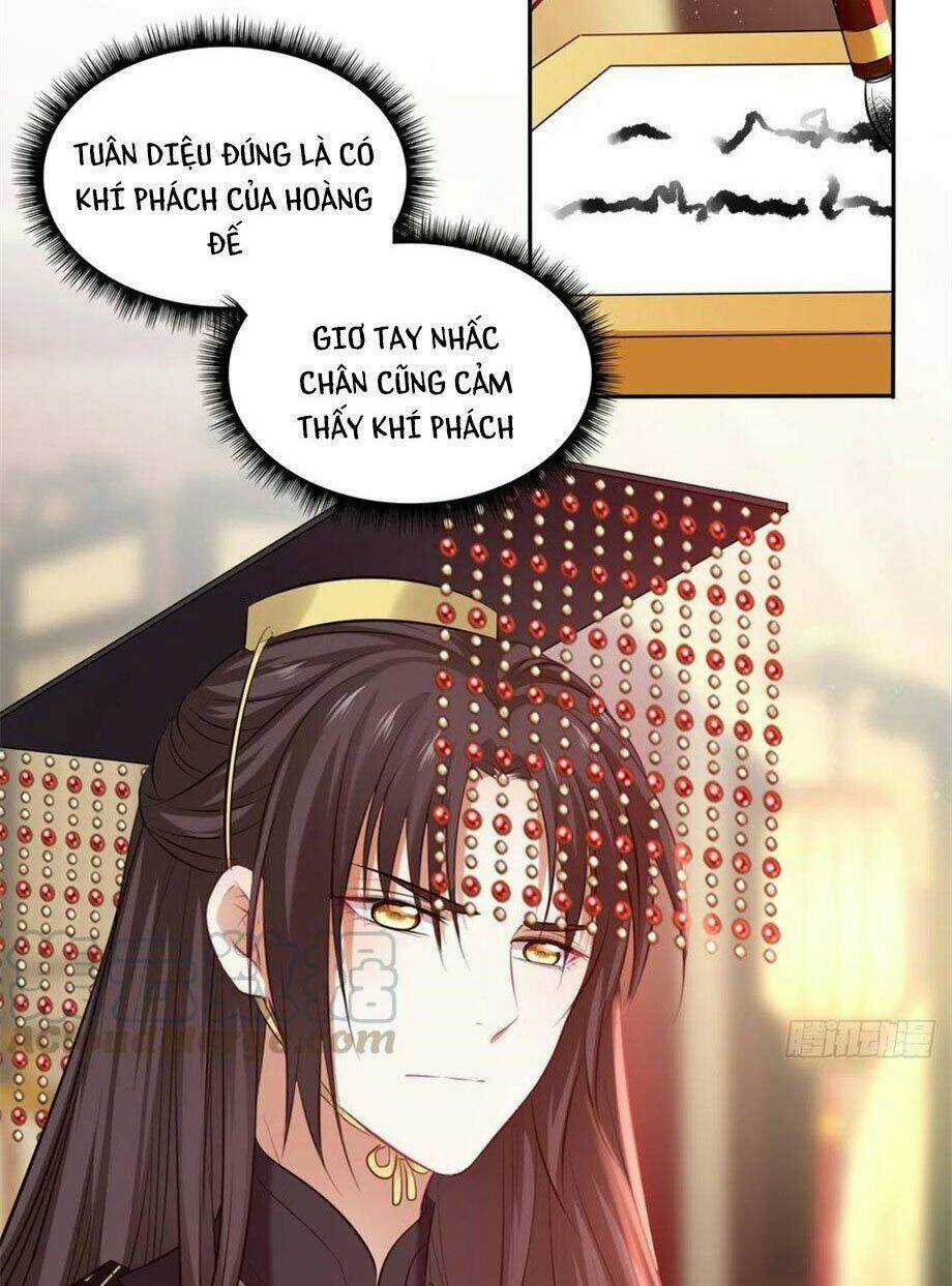 Vương Phi Thật Thích Trang Điểm - Chapter 134 - Trang 24