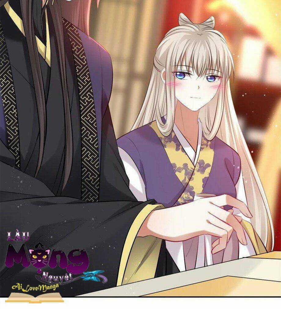 Vương Phi Thật Thích Trang Điểm - Chapter 134 - Trang 30