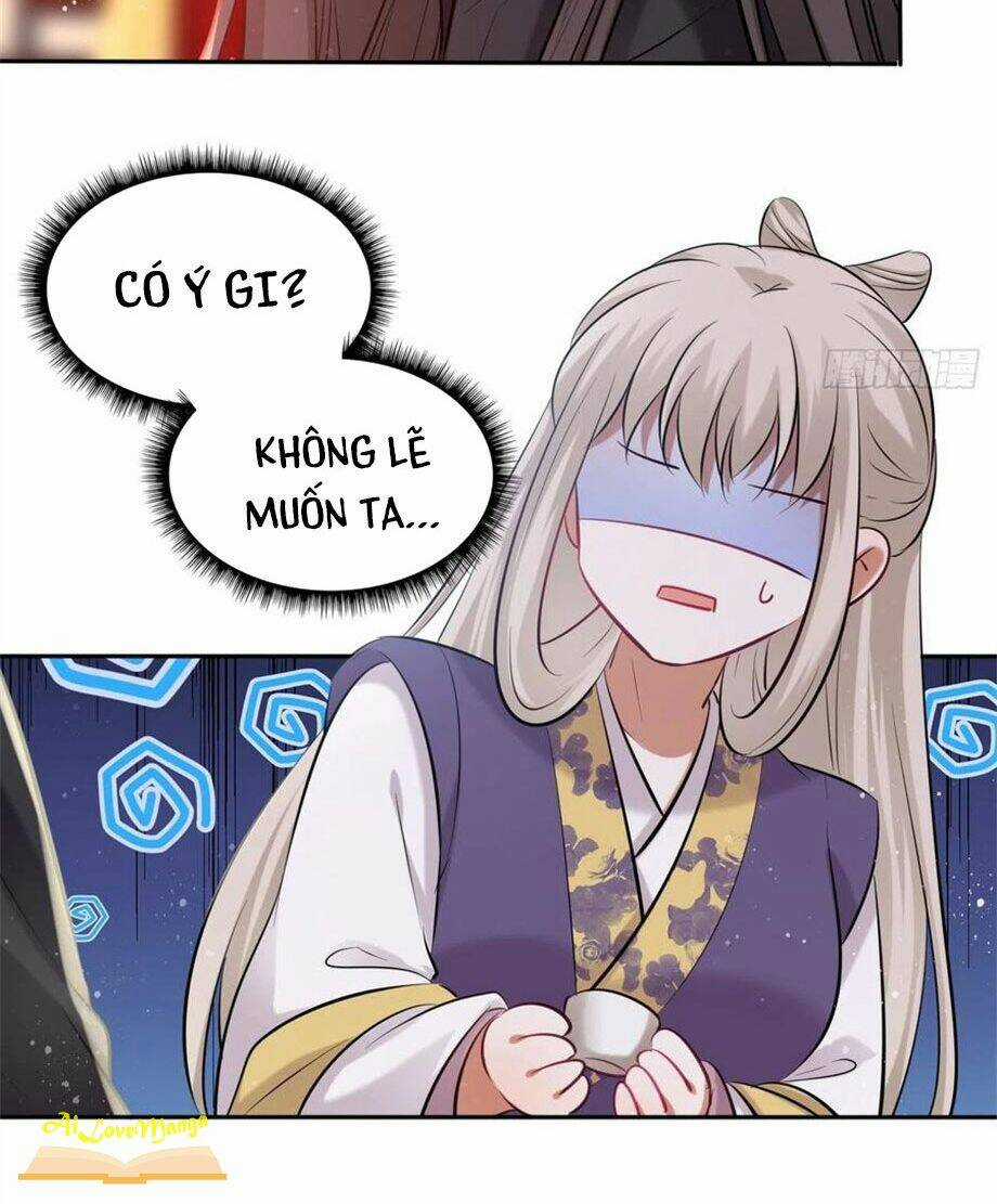 Vương Phi Thật Thích Trang Điểm - Chapter 134 - Trang 32