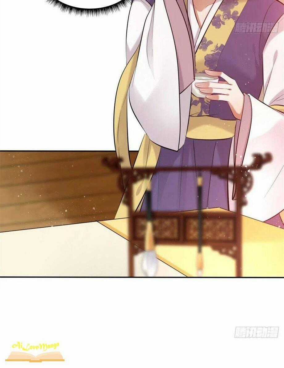 Vương Phi Thật Thích Trang Điểm - Chapter 134 - Trang 40