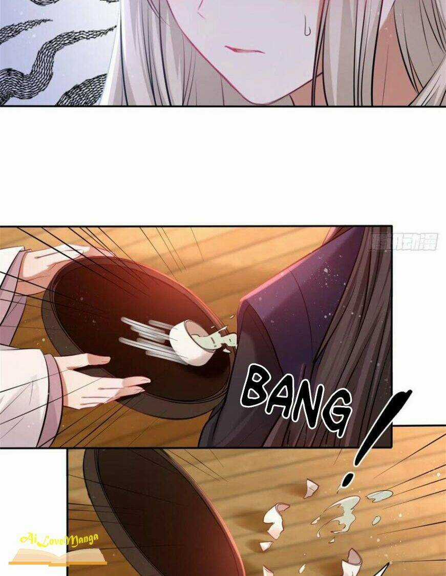 Vương Phi Thật Thích Trang Điểm - Chapter 135 - Trang 3