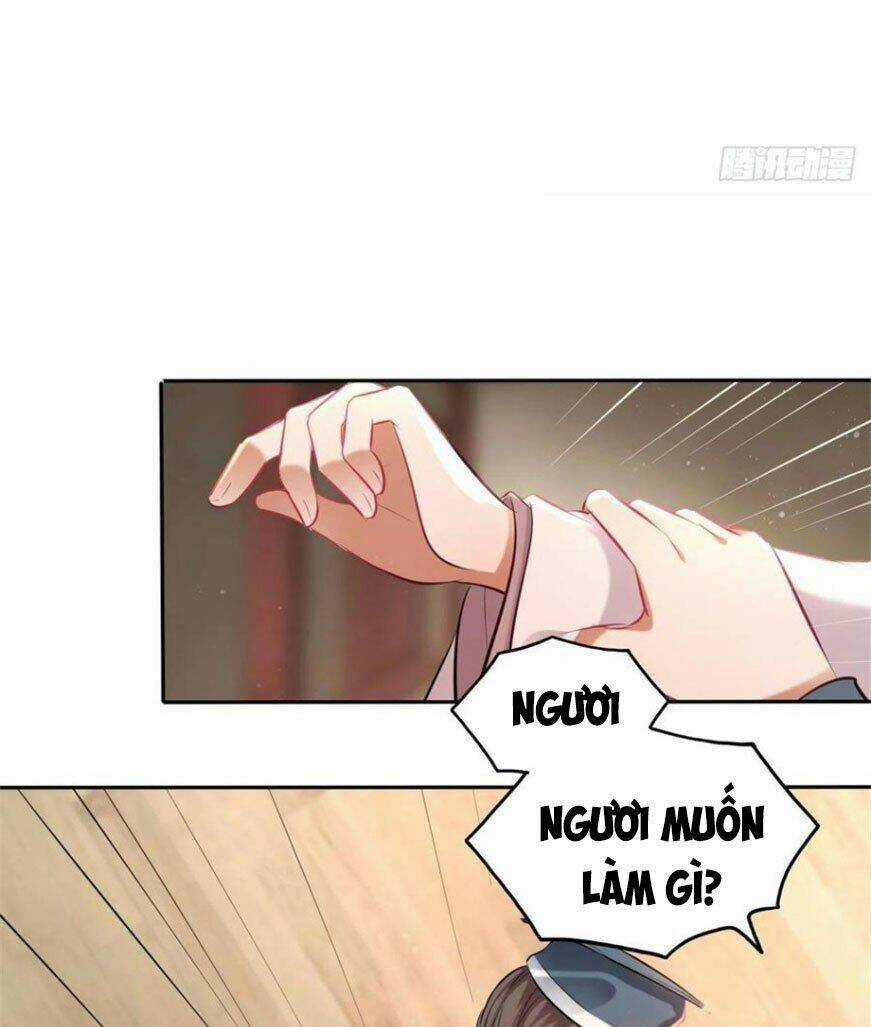 Vương Phi Thật Thích Trang Điểm - Chapter 137 - Trang 3