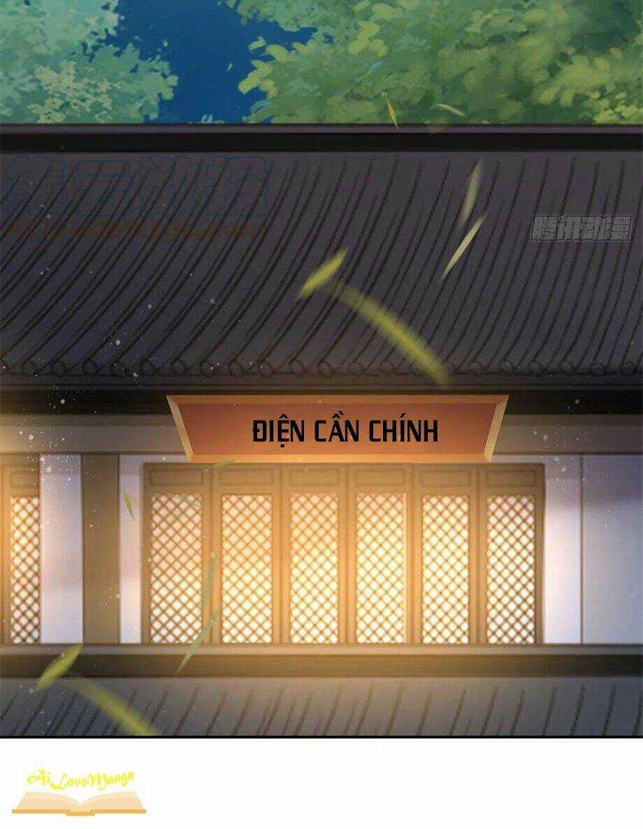 Vương Phi Thật Thích Trang Điểm - Chapter 137 - Trang 24