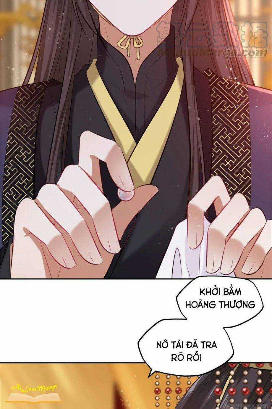 Vương Phi Thật Thích Trang Điểm - Chapter 137 - Trang 26