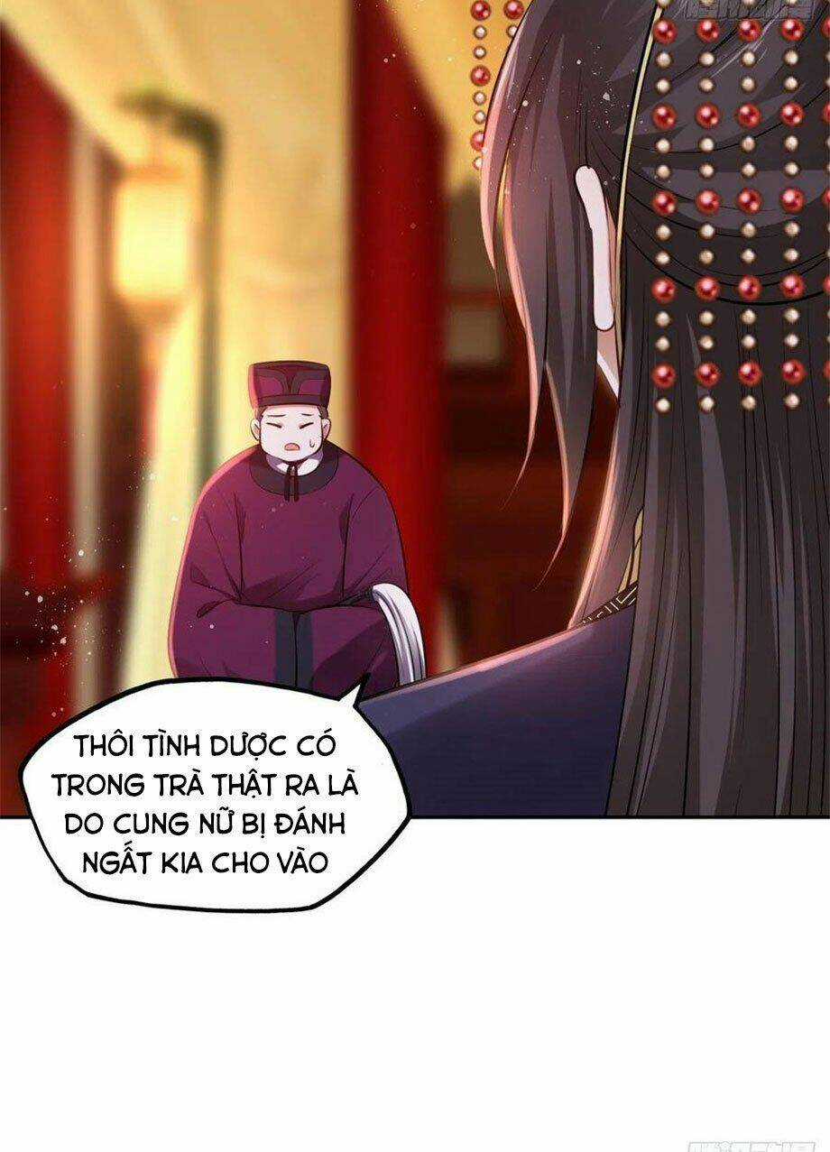 Vương Phi Thật Thích Trang Điểm - Chapter 137 - Trang 27