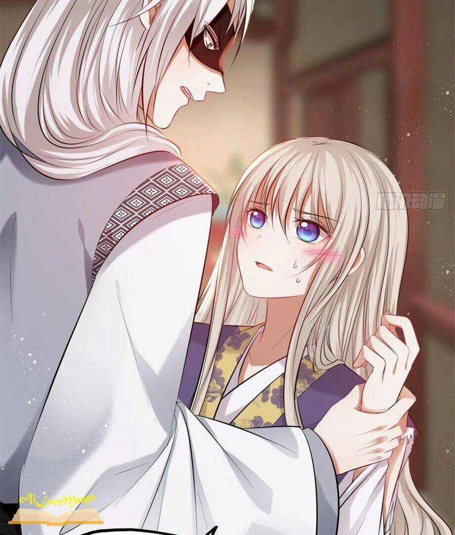 Vương Phi Thật Thích Trang Điểm - Chapter 137 - Trang 32