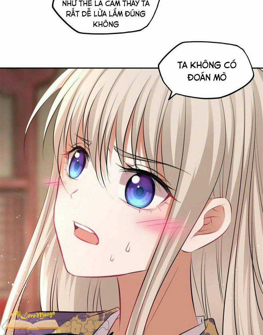 Vương Phi Thật Thích Trang Điểm - Chapter 137 - Trang 35