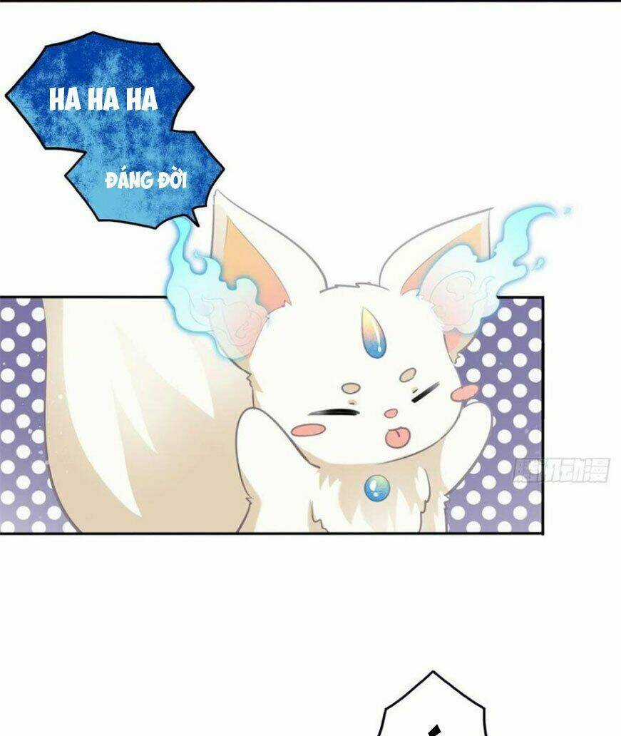 Vương Phi Thật Thích Trang Điểm - Chapter 137 - Trang 9