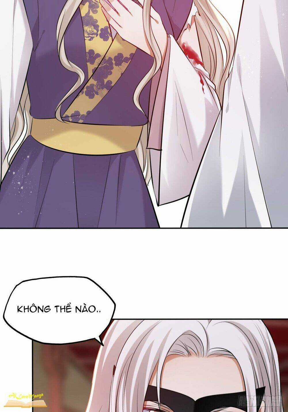 Vương Phi Thật Thích Trang Điểm - Chapter 138 - Trang 4