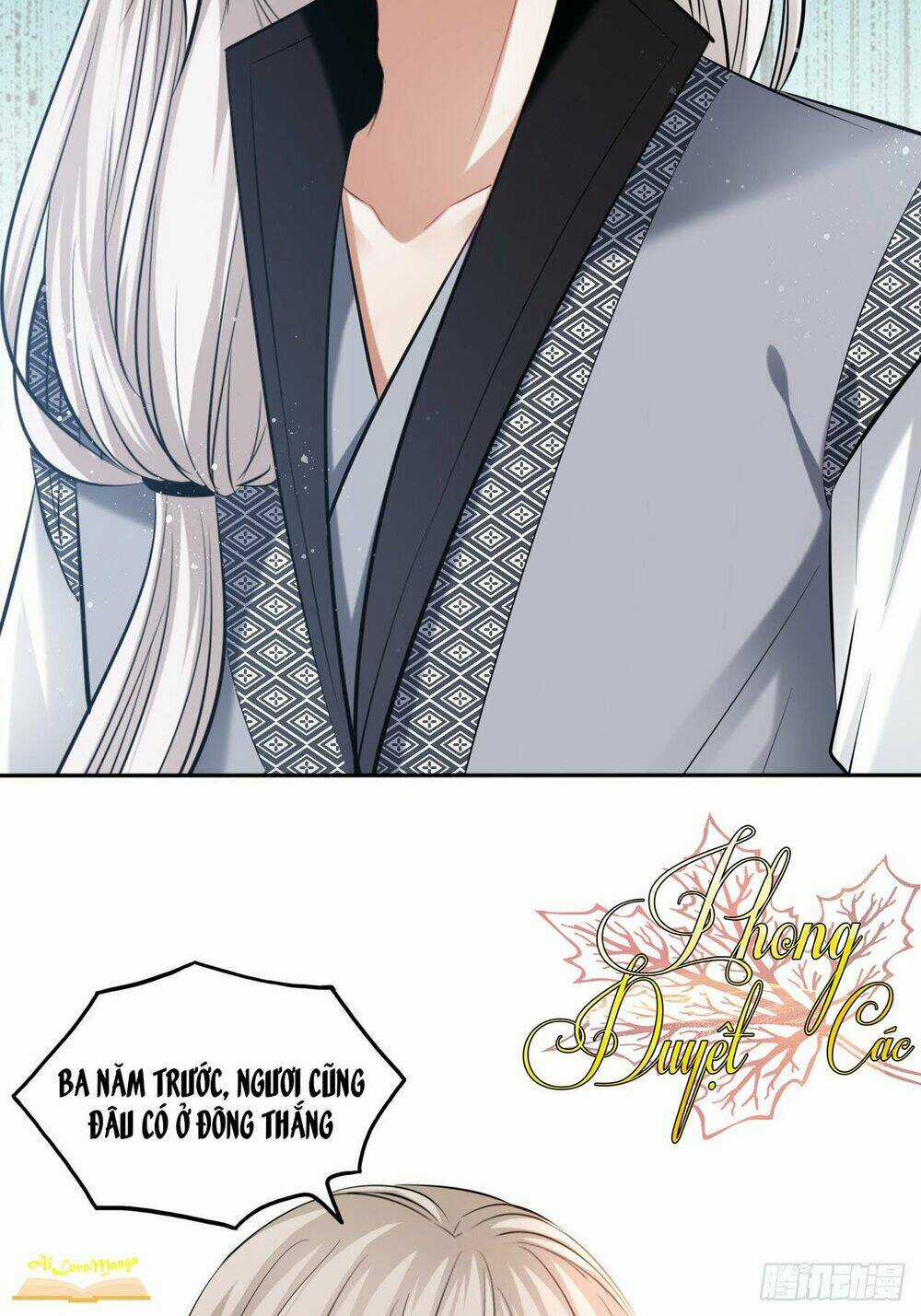 Vương Phi Thật Thích Trang Điểm - Chapter 138 - Trang 7