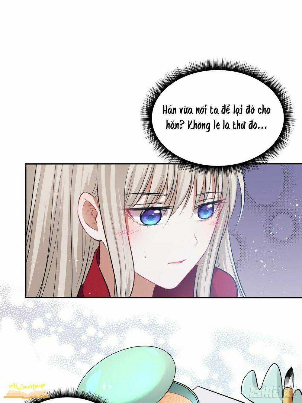 Vương Phi Thật Thích Trang Điểm - Chapter 139 - Trang 13