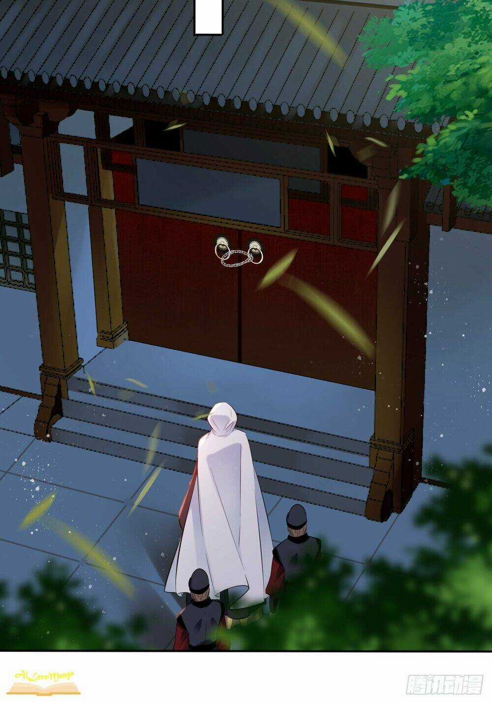 Vương Phi Thật Thích Trang Điểm - Chapter 140 - Trang 27