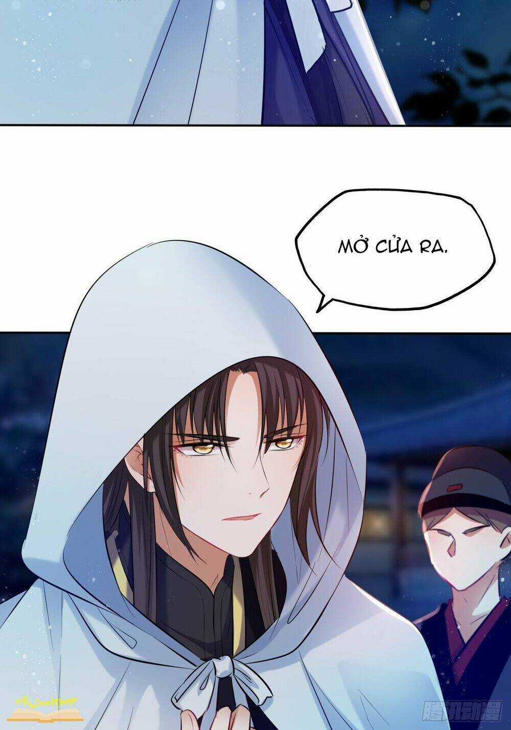 Vương Phi Thật Thích Trang Điểm - Chapter 140 - Trang 29