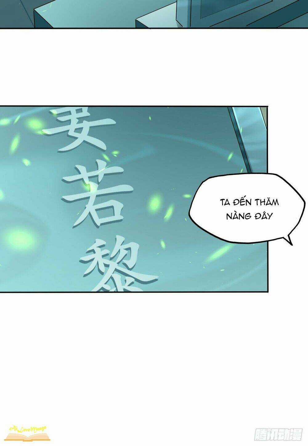 Vương Phi Thật Thích Trang Điểm - Chapter 140 - Trang 36