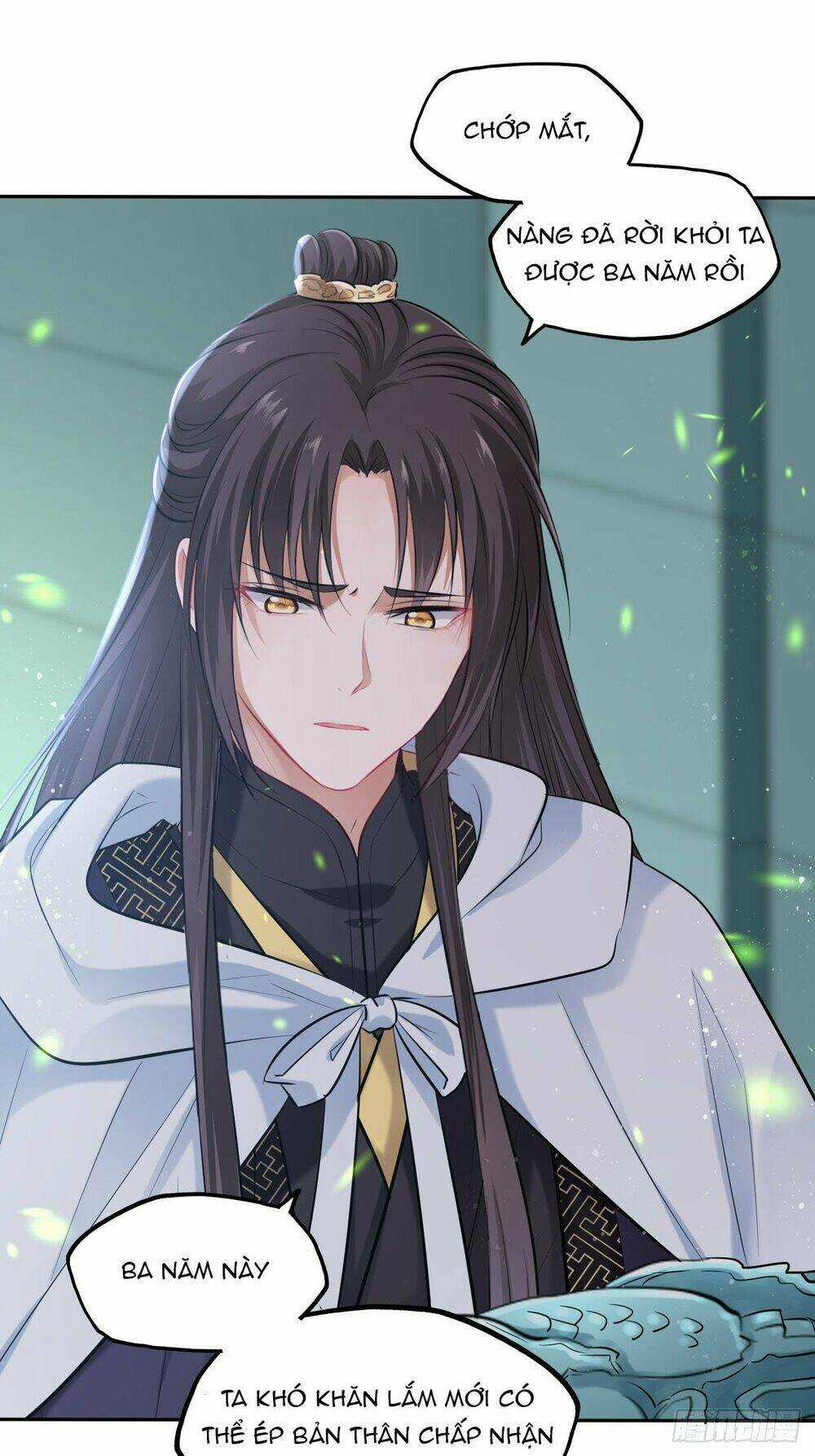 Vương Phi Thật Thích Trang Điểm - Chapter 140 - Trang 37