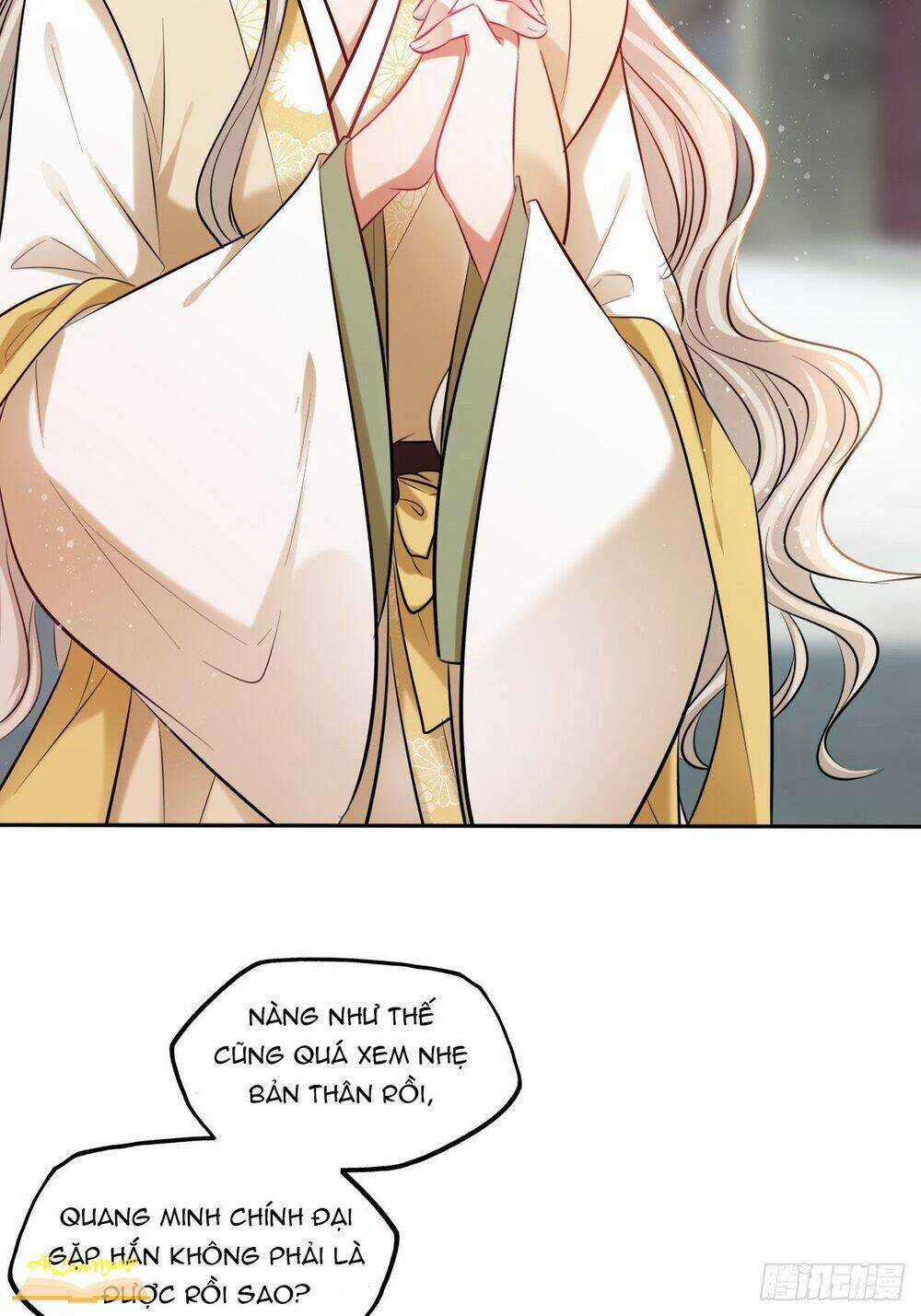 Vương Phi Thật Thích Trang Điểm - Chapter 141 - Trang 26