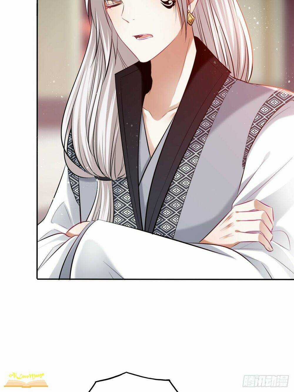 Vương Phi Thật Thích Trang Điểm - Chapter 141 - Trang 34