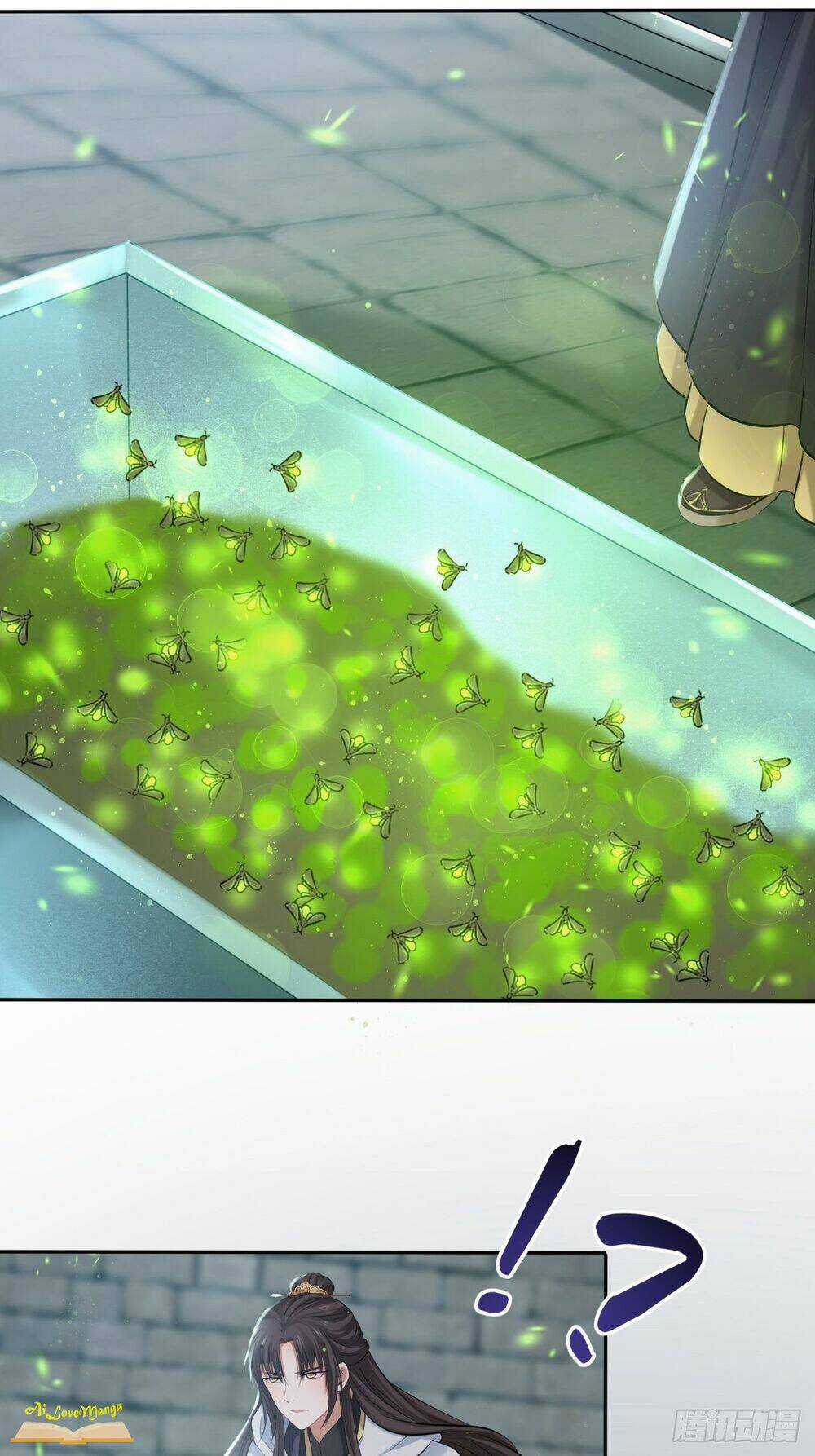 Vương Phi Thật Thích Trang Điểm - Chapter 141 - Trang 5