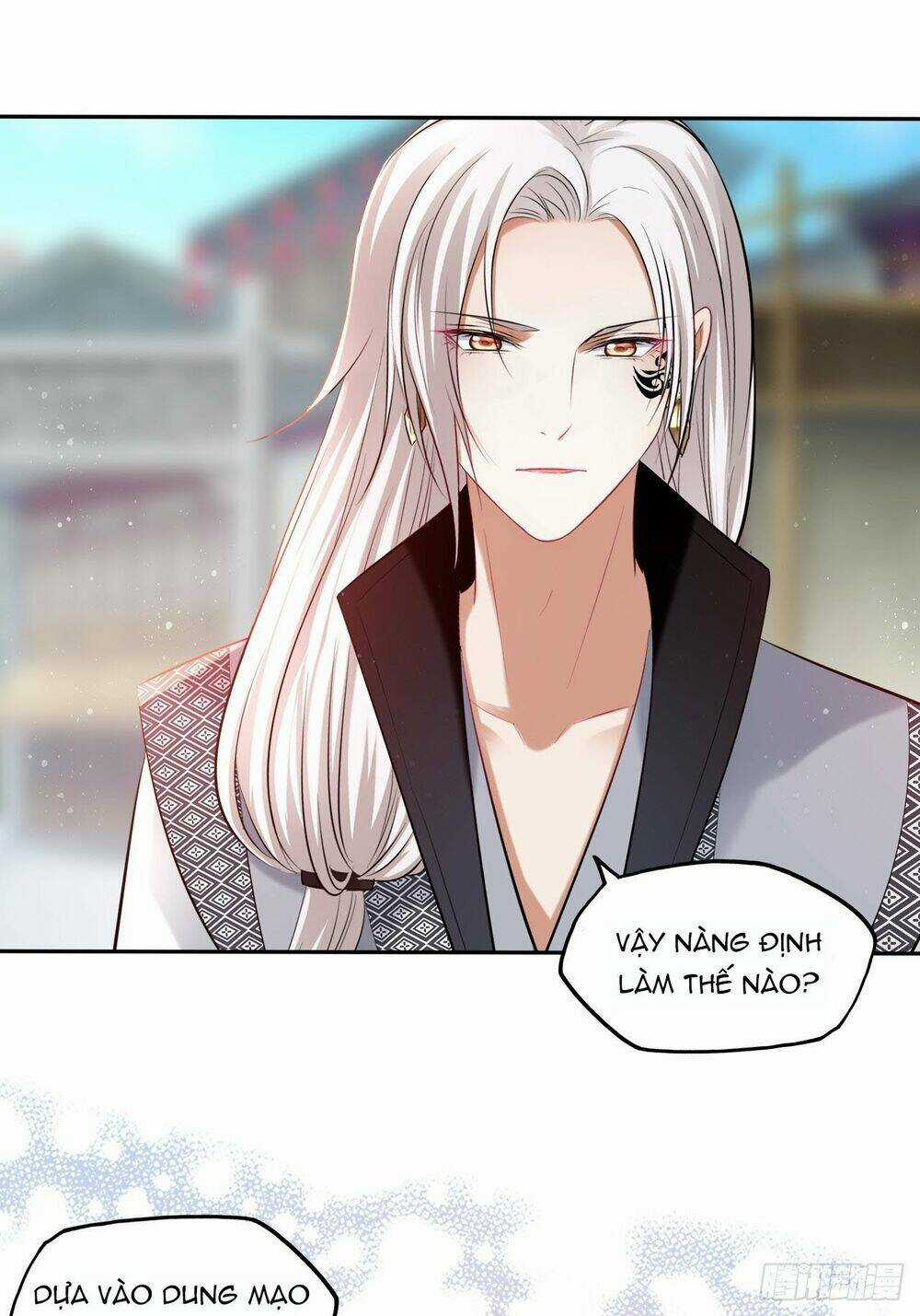 Vương Phi Thật Thích Trang Điểm - Chapter 142 - Trang 3