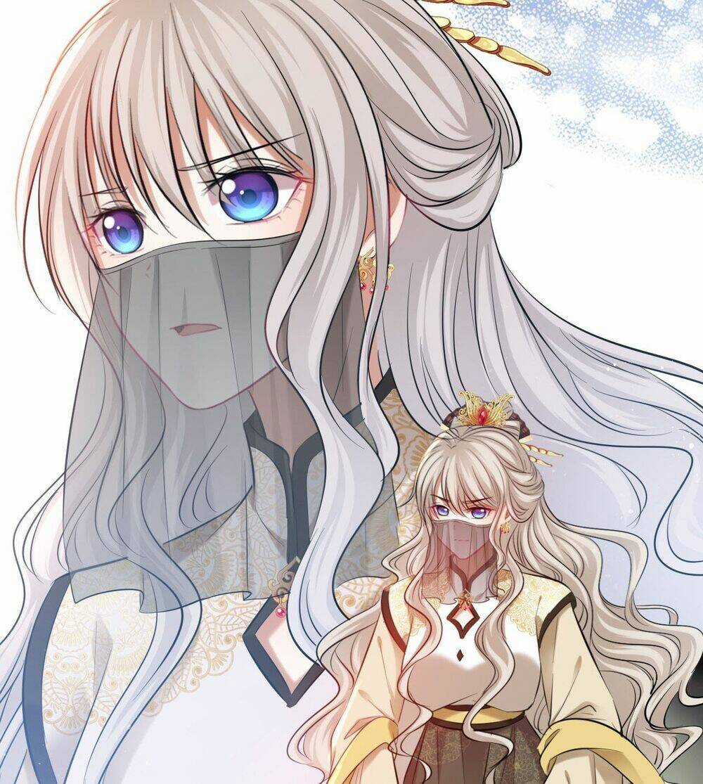 Vương Phi Thật Thích Trang Điểm - Chapter 142 - Trang 28