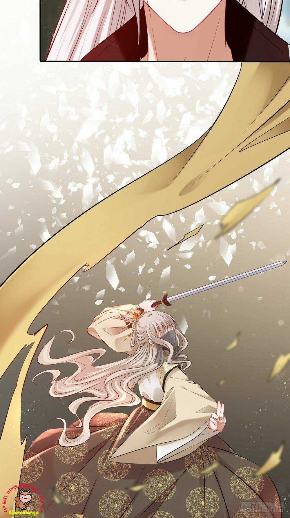 Vương Phi Thật Thích Trang Điểm - Chapter 142 - Trang 33