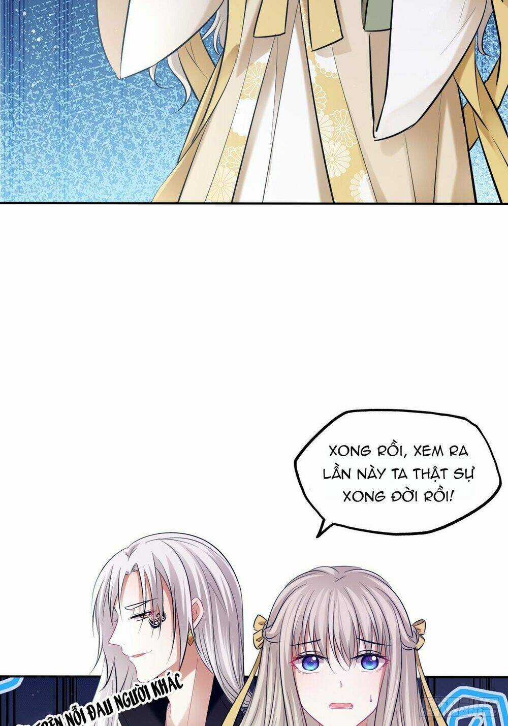 Vương Phi Thật Thích Trang Điểm - Chapter 142 - Trang 10