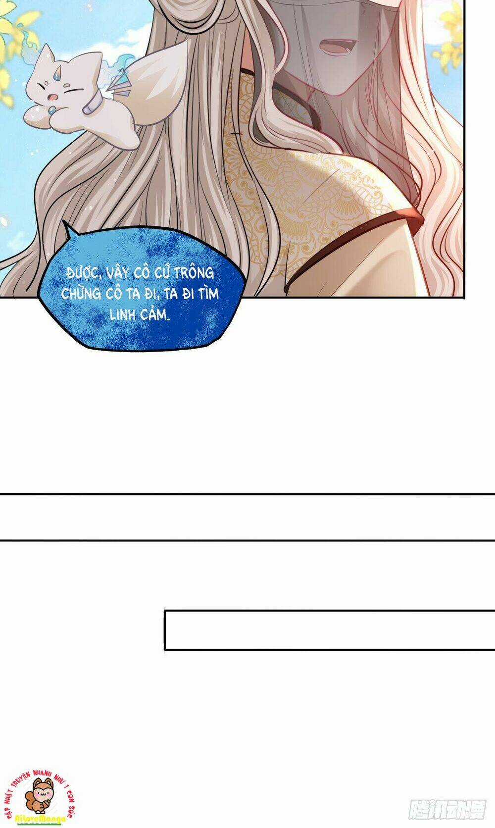 Vương Phi Thật Thích Trang Điểm - Chapter 143 - Trang 13