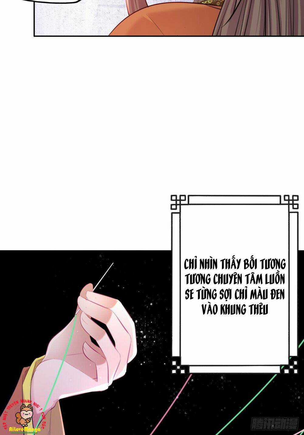 Vương Phi Thật Thích Trang Điểm - Chapter 143 - Trang 20