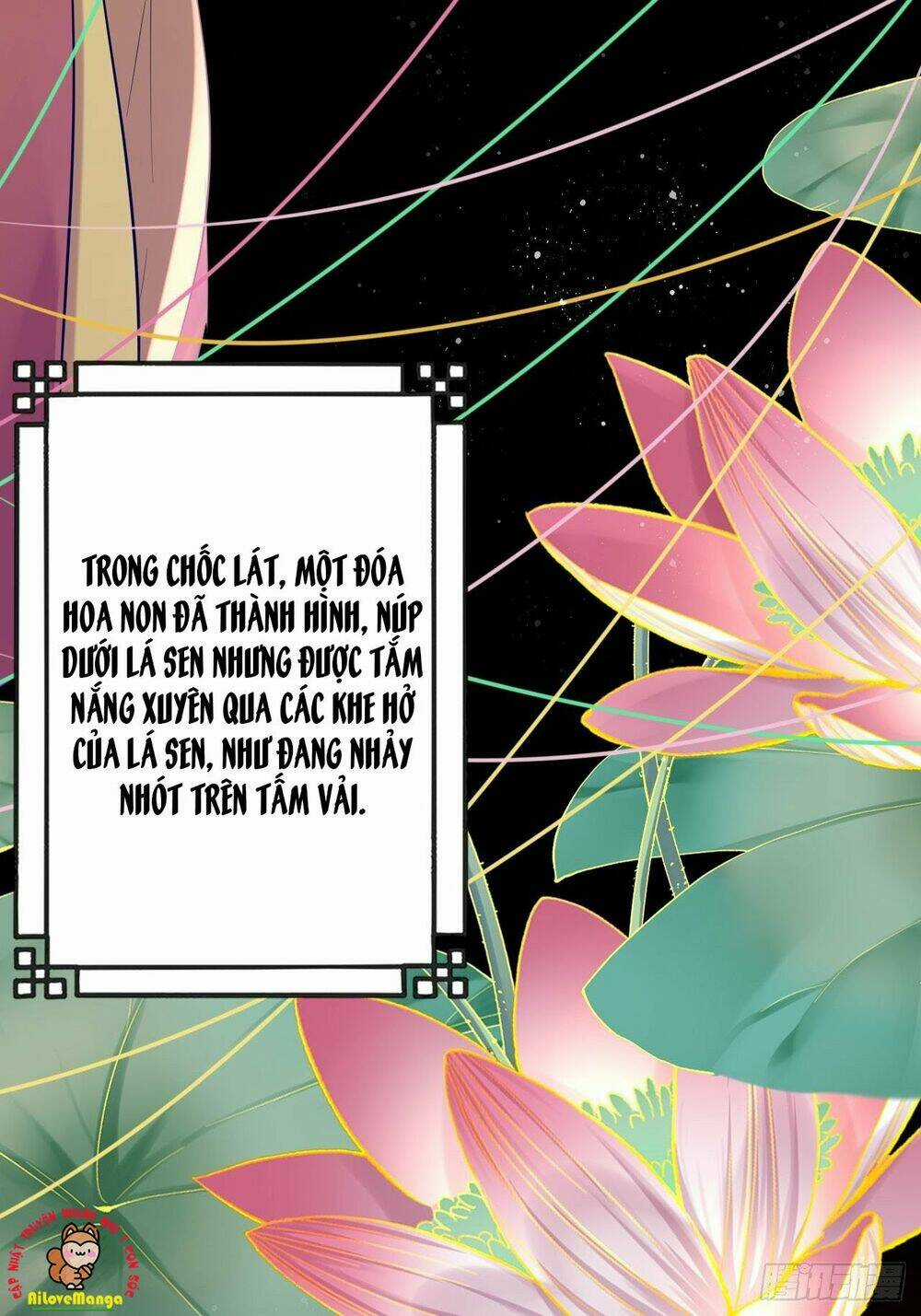 Vương Phi Thật Thích Trang Điểm - Chapter 143 - Trang 21