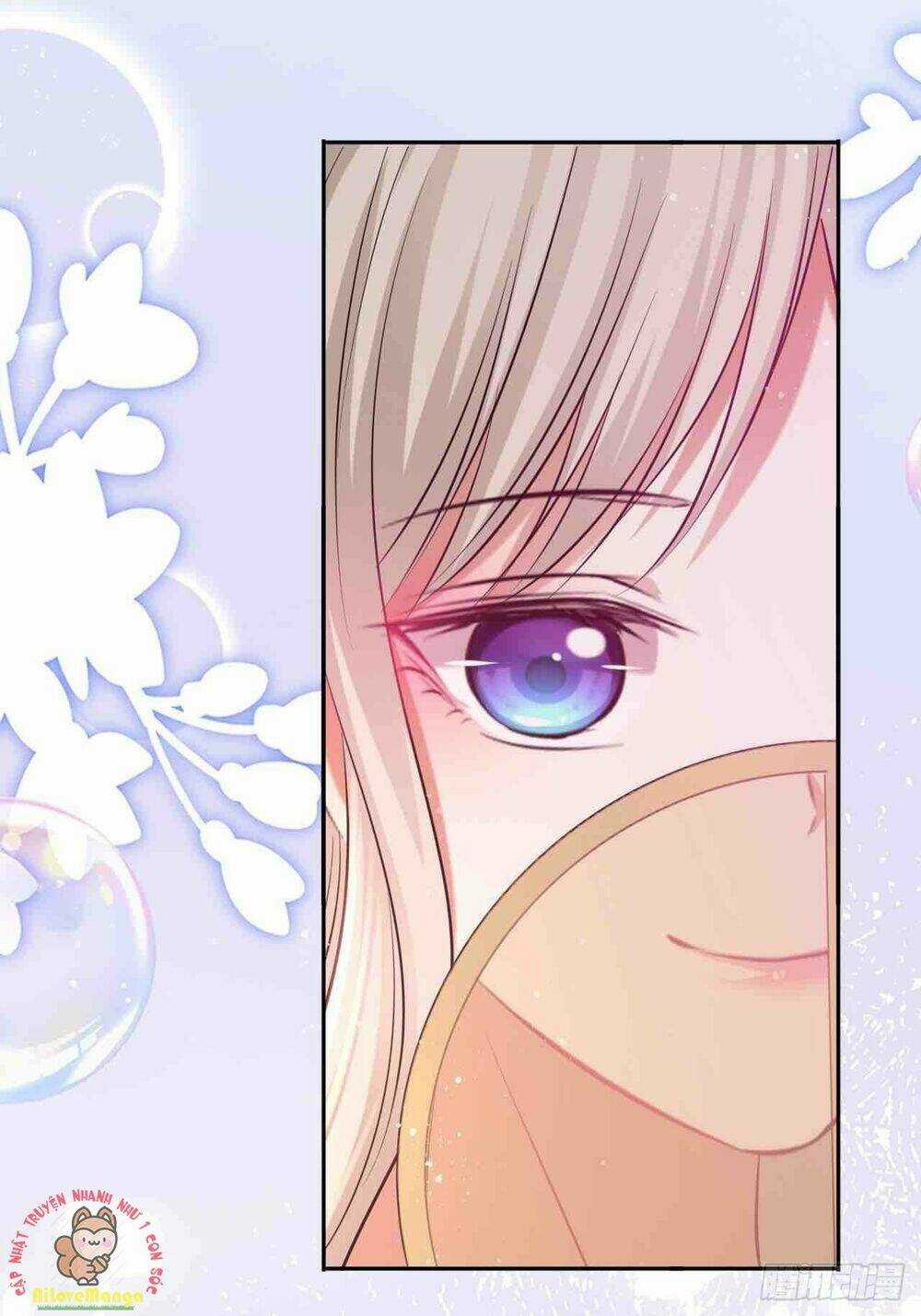 Vương Phi Thật Thích Trang Điểm - Chapter 144 - Trang 3