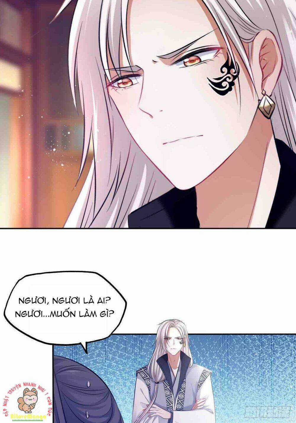 Vương Phi Thật Thích Trang Điểm - Chapter 144 - Trang 38