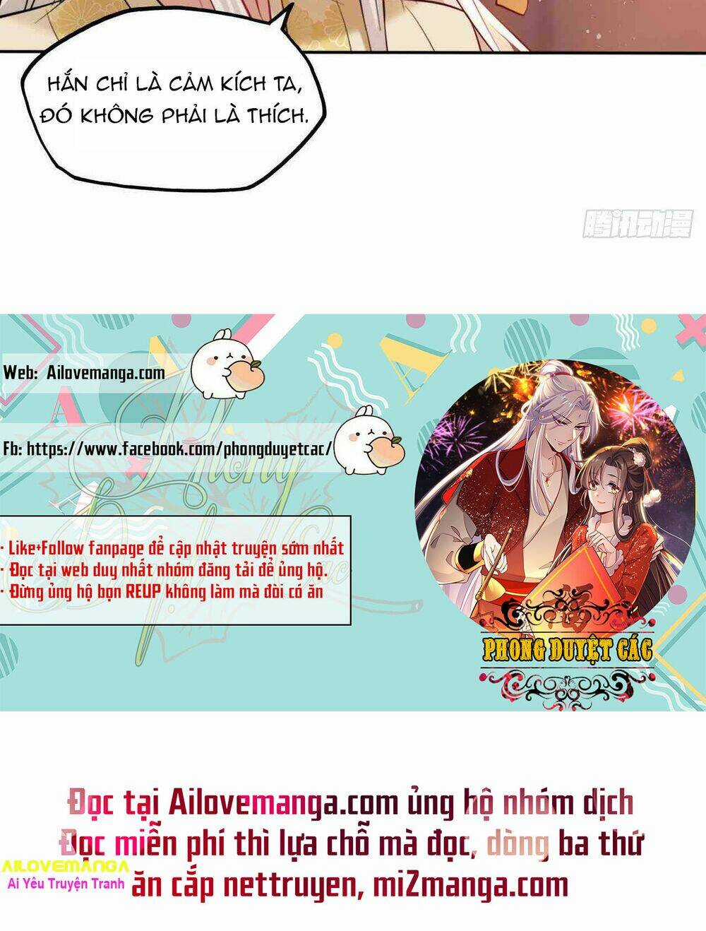 Vương Phi Thật Thích Trang Điểm - Chapter 145 - Trang 13