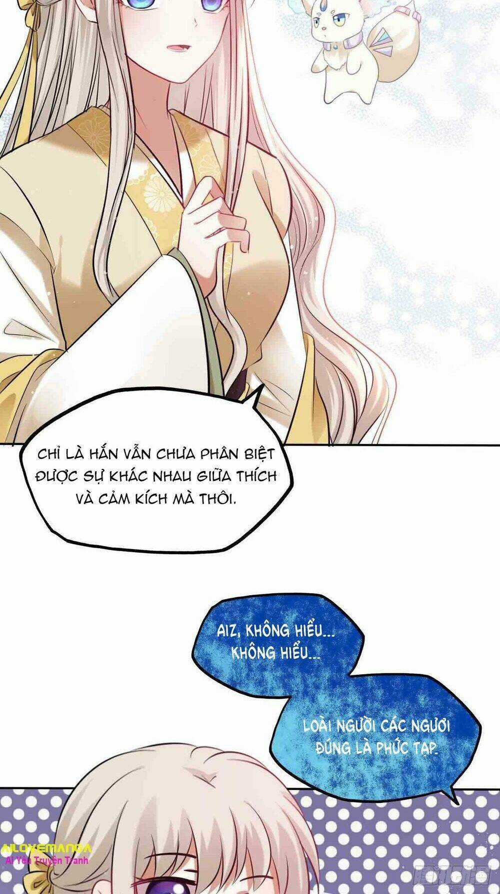 Vương Phi Thật Thích Trang Điểm - Chapter 145 - Trang 15