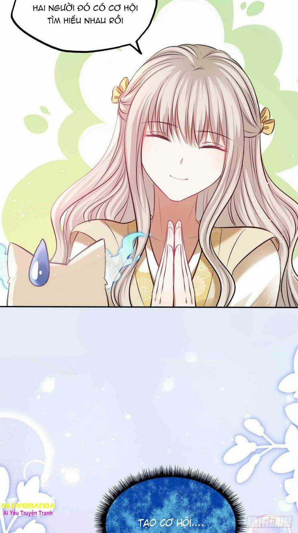 Vương Phi Thật Thích Trang Điểm - Chapter 145 - Trang 17