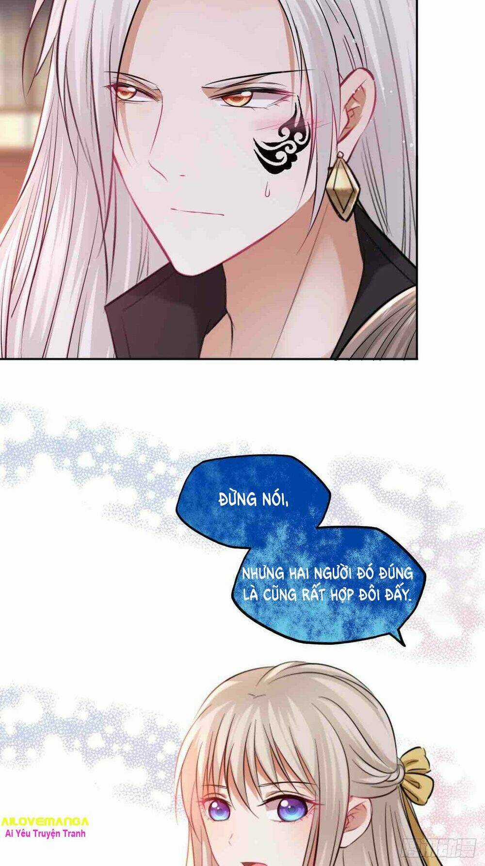 Vương Phi Thật Thích Trang Điểm - Chapter 145 - Trang 29