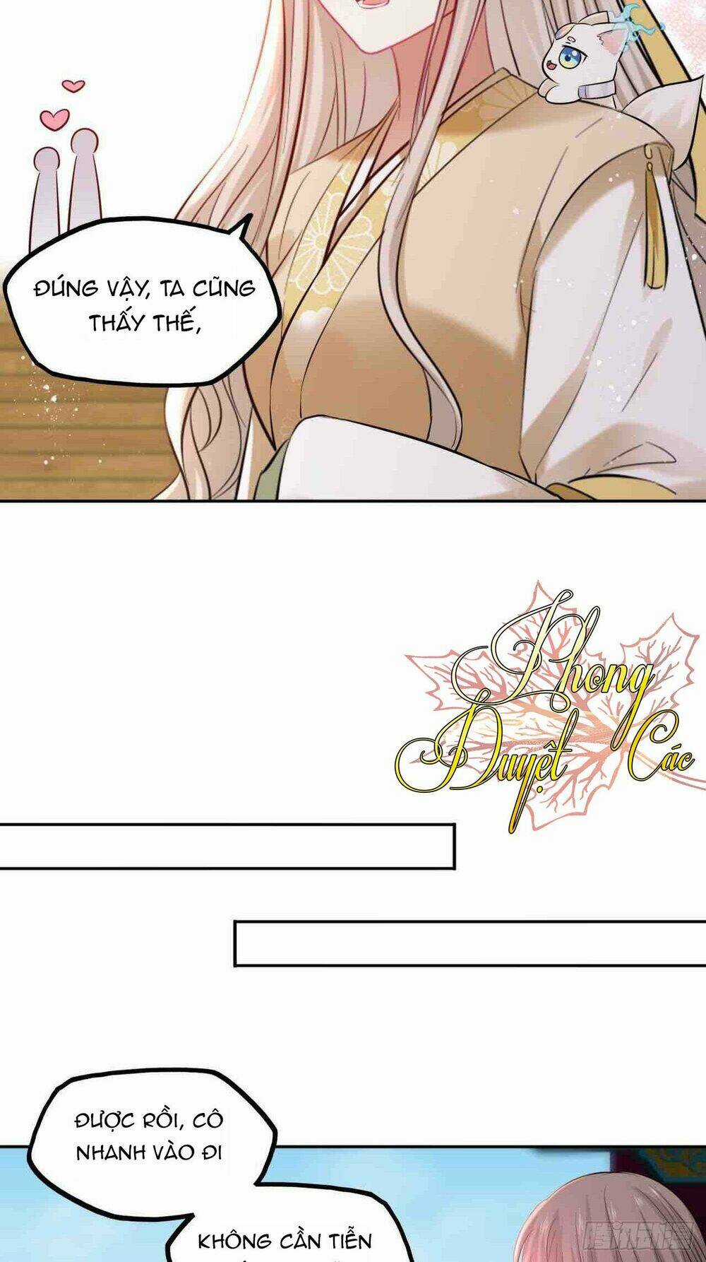 Vương Phi Thật Thích Trang Điểm - Chapter 145 - Trang 30