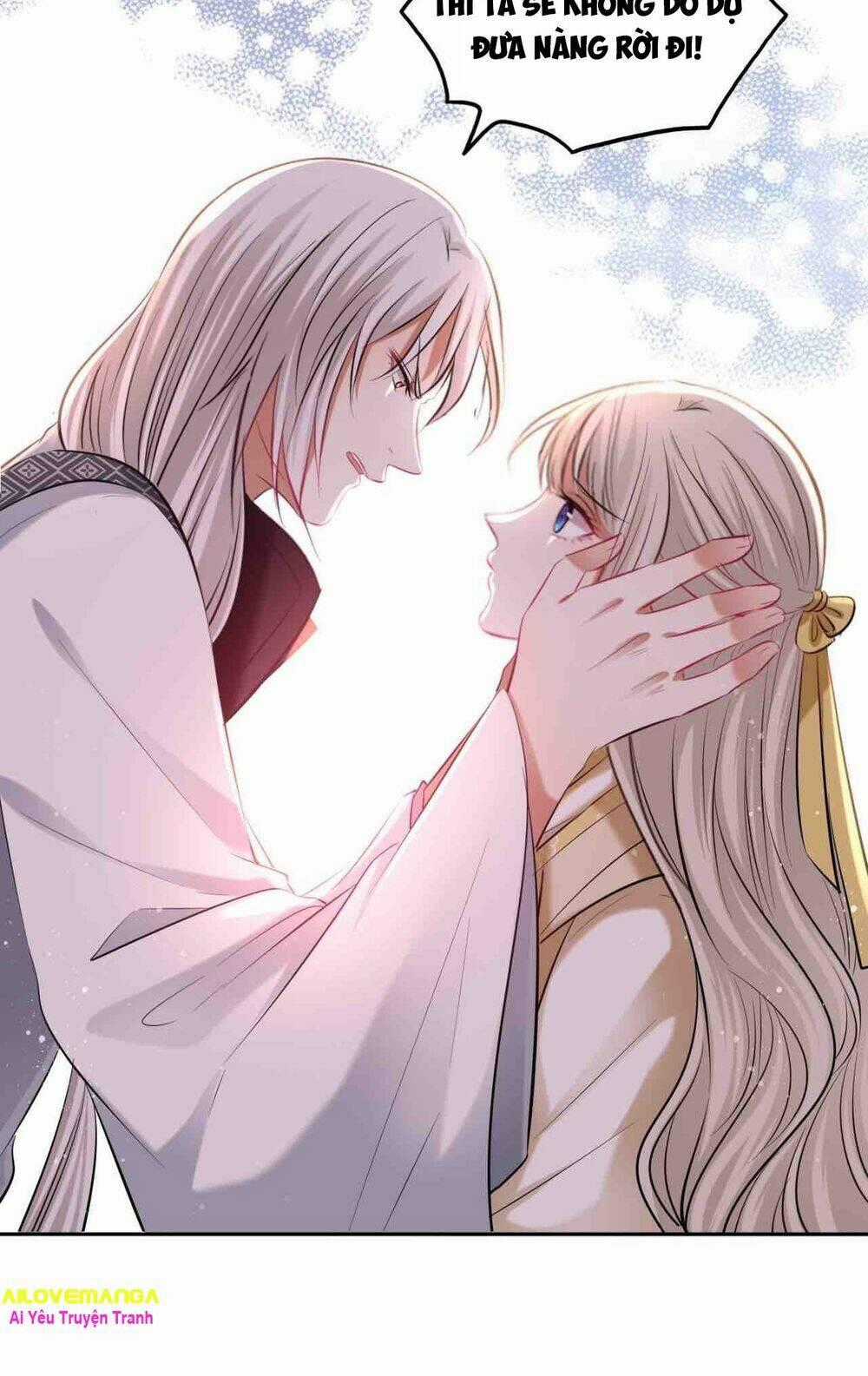 Vương Phi Thật Thích Trang Điểm - Chapter 145 - Trang 37