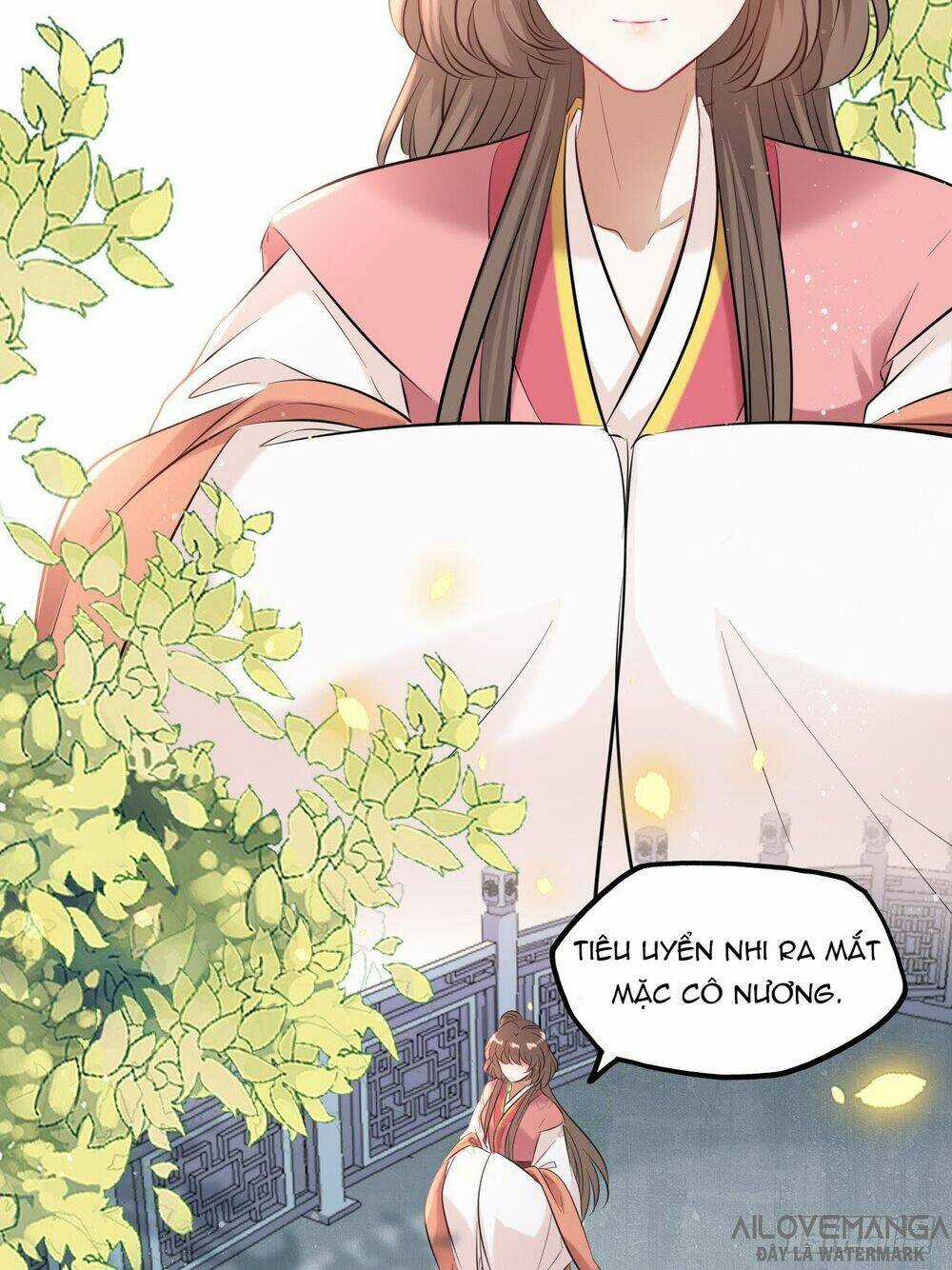 Vương Phi Thật Thích Trang Điểm - Chapter 146 - Trang 16