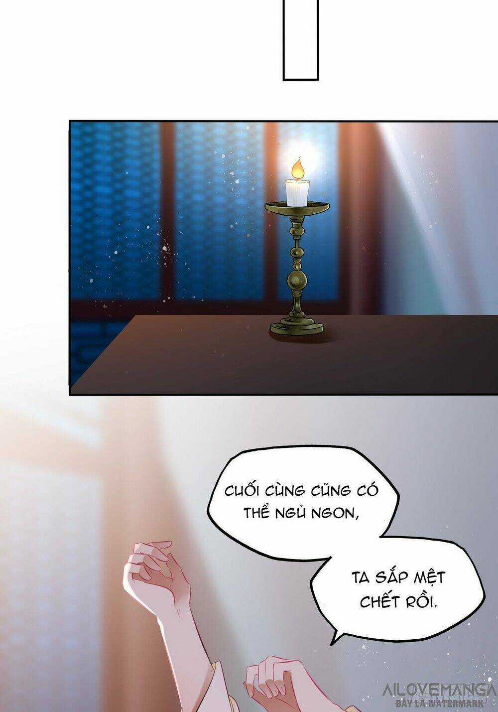 Vương Phi Thật Thích Trang Điểm - Chapter 146 - Trang 22