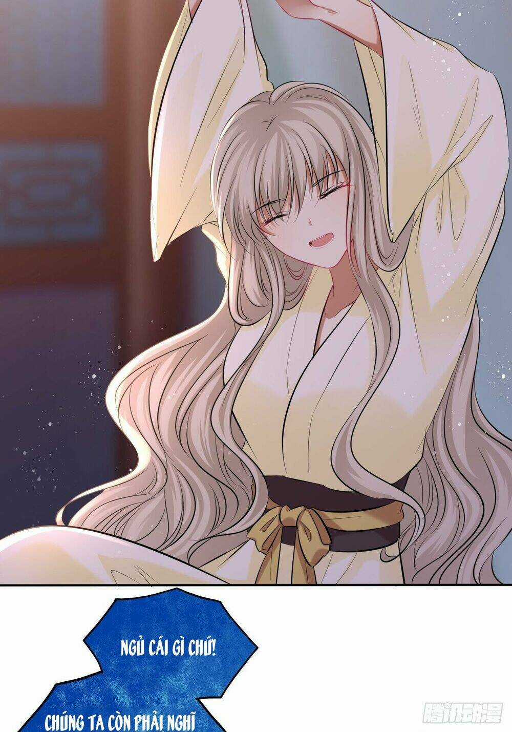 Vương Phi Thật Thích Trang Điểm - Chapter 146 - Trang 23