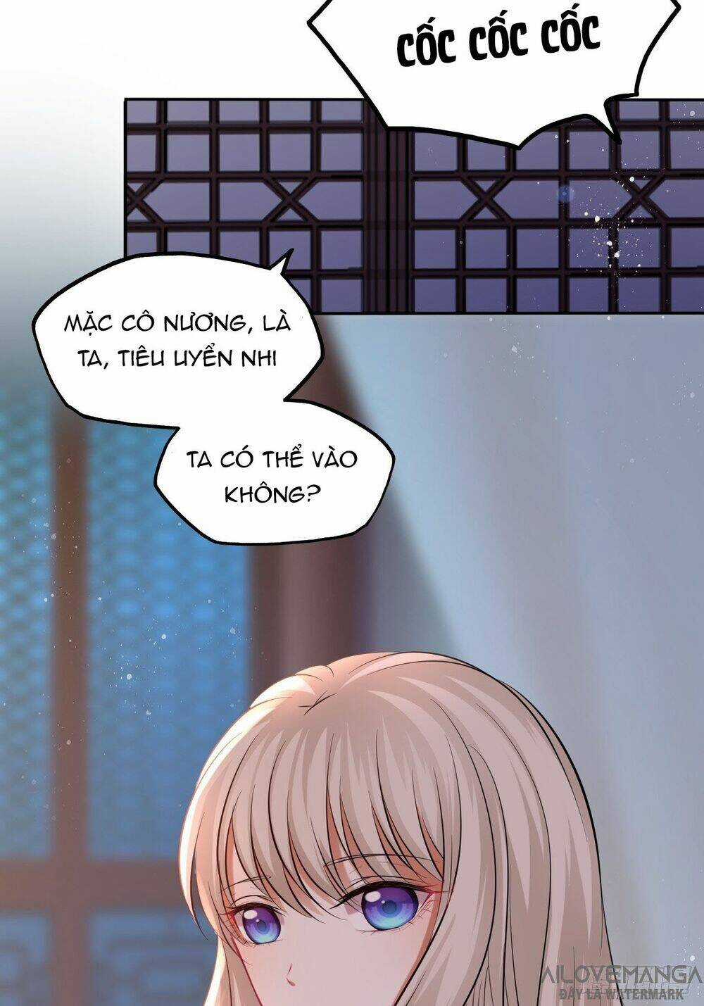 Vương Phi Thật Thích Trang Điểm - Chapter 146 - Trang 29