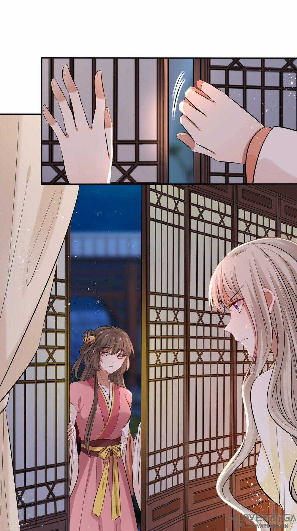 Vương Phi Thật Thích Trang Điểm - Chapter 146 - Trang 31