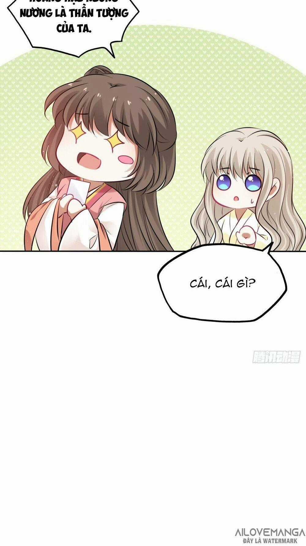 Vương Phi Thật Thích Trang Điểm - Chapter 146 - Trang 40