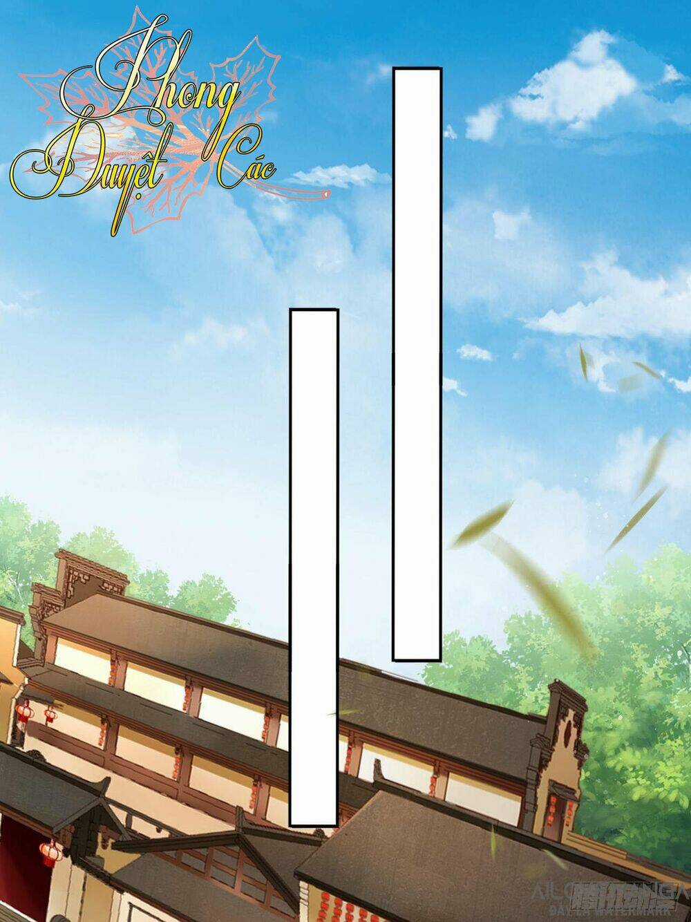 Vương Phi Thật Thích Trang Điểm - Chapter 146 - Trang 7