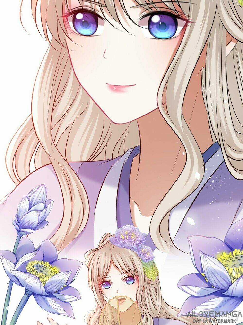 Vương Phi Thật Thích Trang Điểm - Chapter 146 - Trang 10