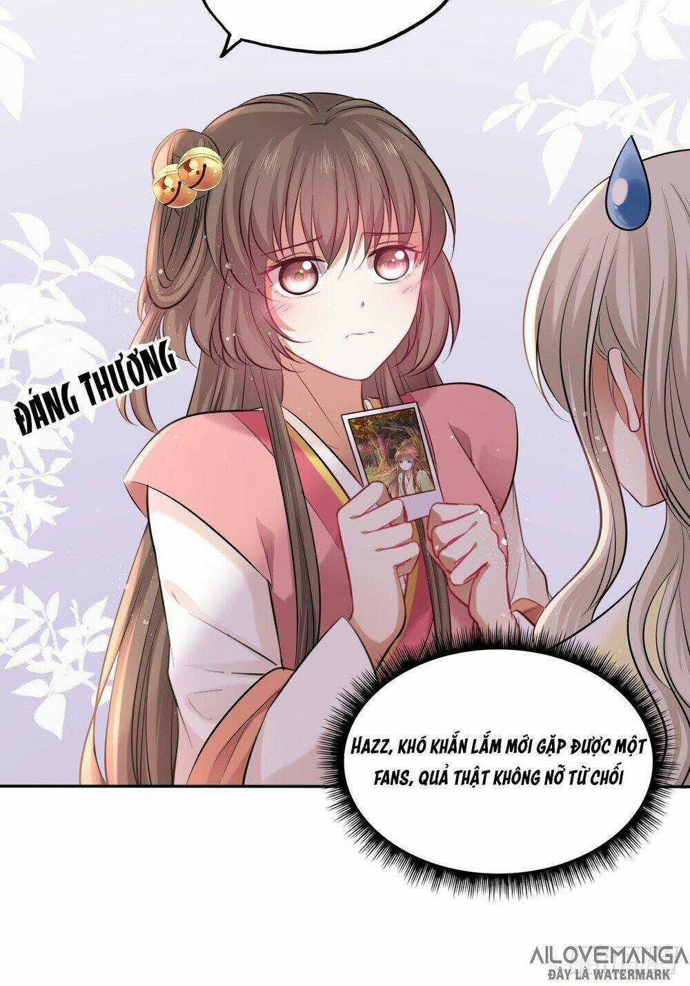 Vương Phi Thật Thích Trang Điểm - Chapter 147 - Trang 14